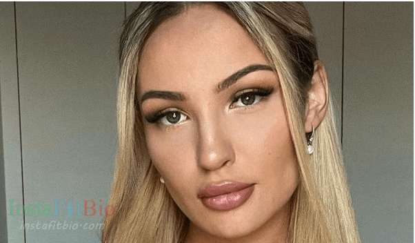 Mila Monet: Age, Career, Family; Net Worth, Height, Bio 2024. - Biofusionnest