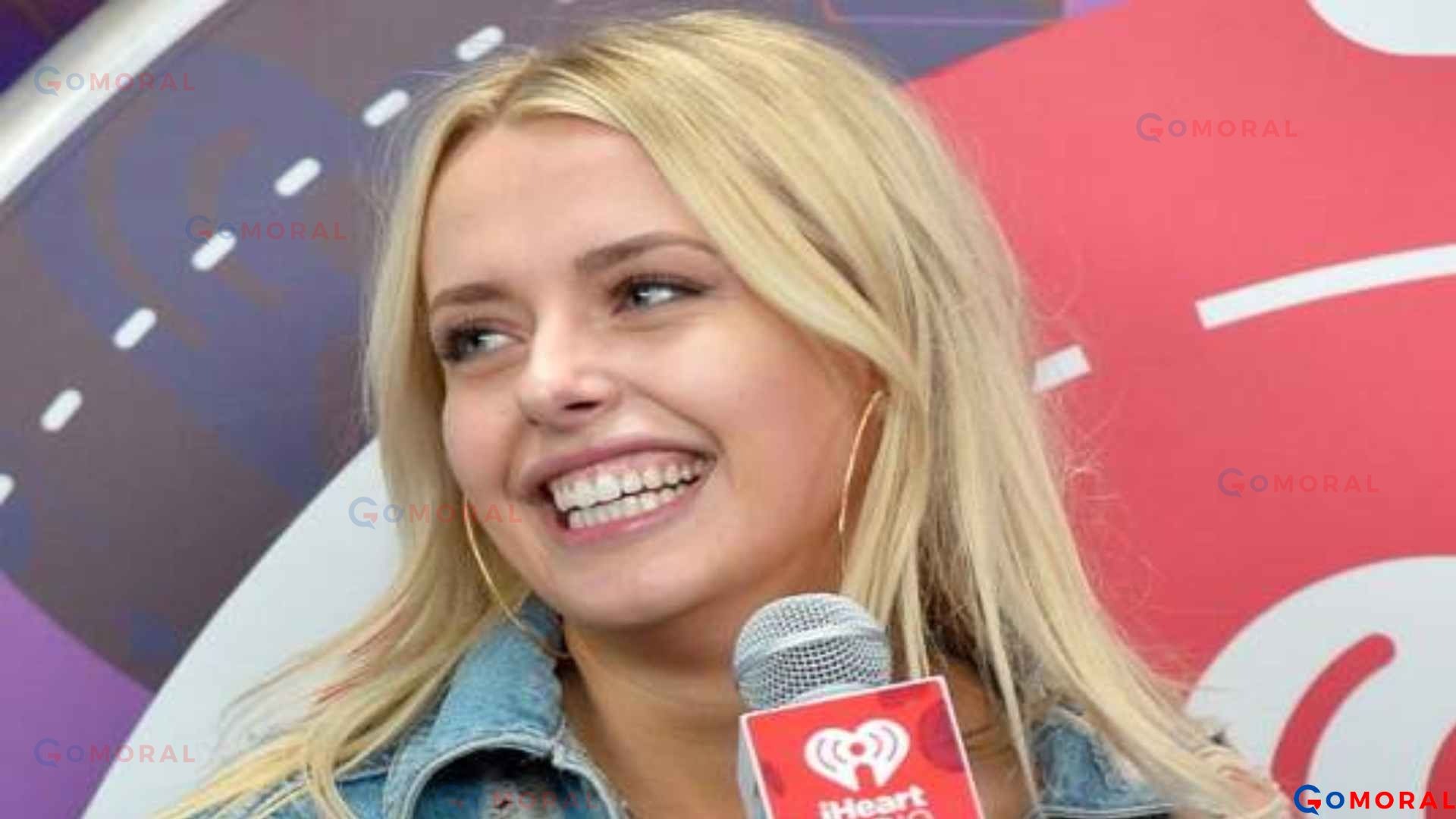 How Old is Corinna Kopf? Exploring the Life of a Social Media Sensation