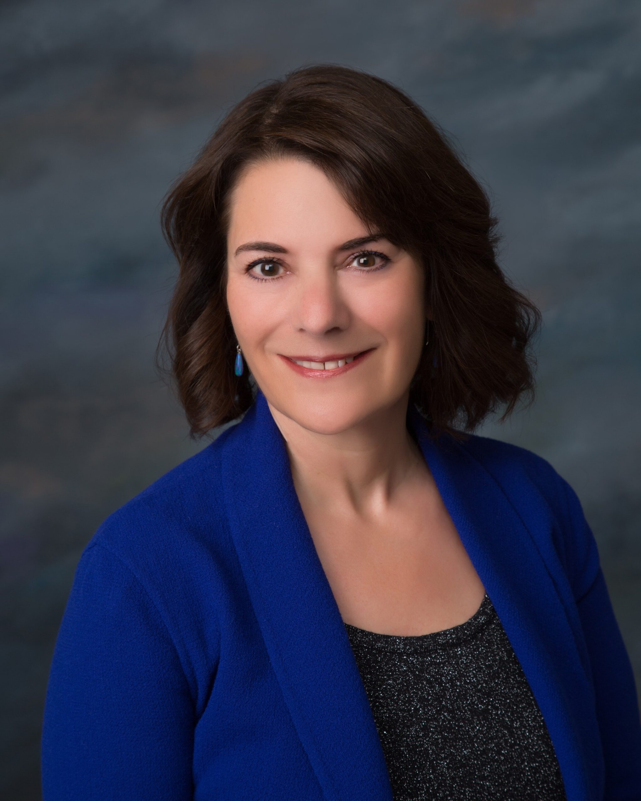 Beth Hoffman BioFuture