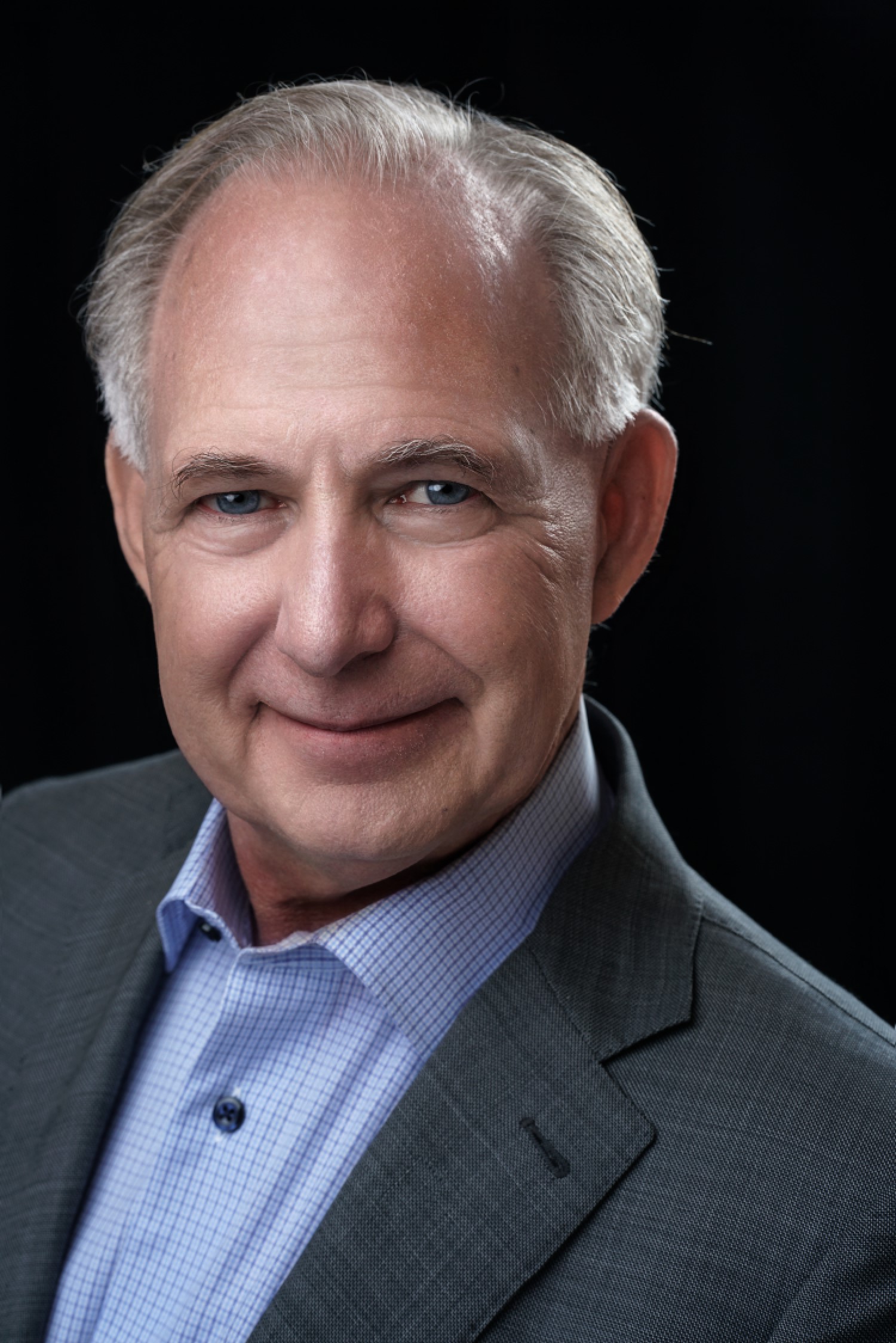 Walter Greenleaf BioFuture