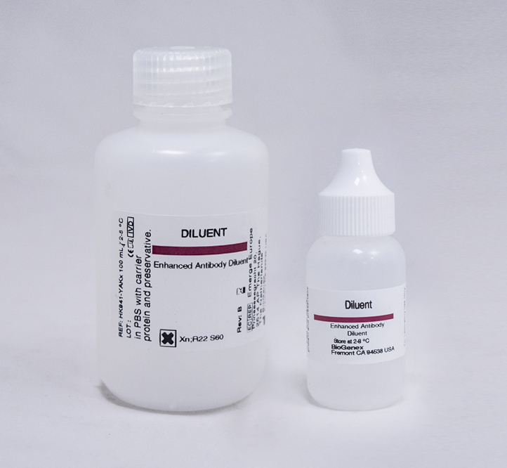 Ancillaries BioGenex