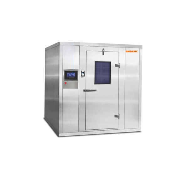 WALKING COLD CHAMBER BIOGENIX SYSTEMS PVT. LTD.