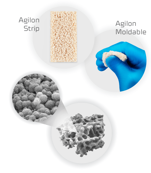 DirectCell Advanced Bone Grafting System Biogennix