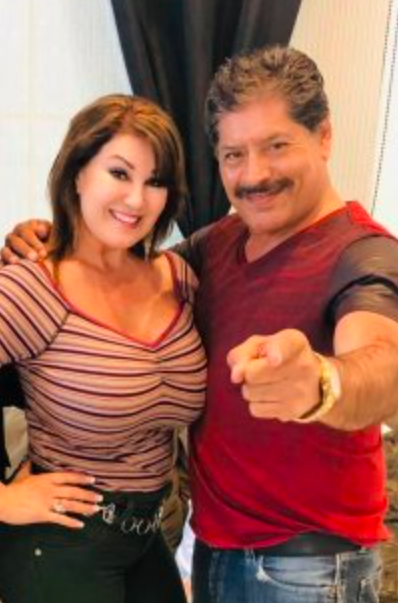Eva Martinez' Net worth, Age, Height, Weight, Friend, bio/wiki.