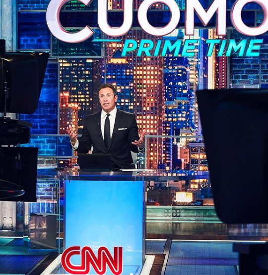 Bella Cuomo's Bio with ParentsHer Mother Coronavirus Positive Test