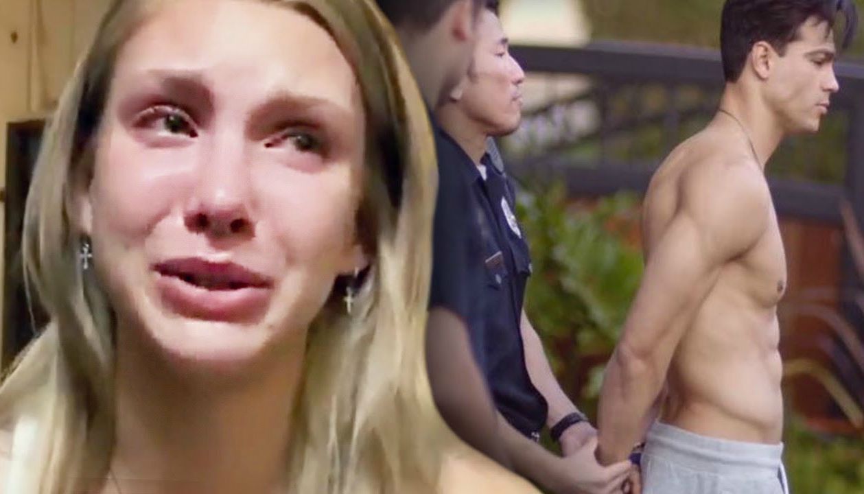 Relationship with Girlfriend; Why Ray Diaz Arrested Twice? Net Worth 2022