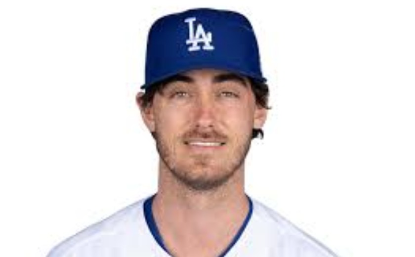 Is Cody Bellinger Married or in Relationship? Does He a Girlfriend/Wife?