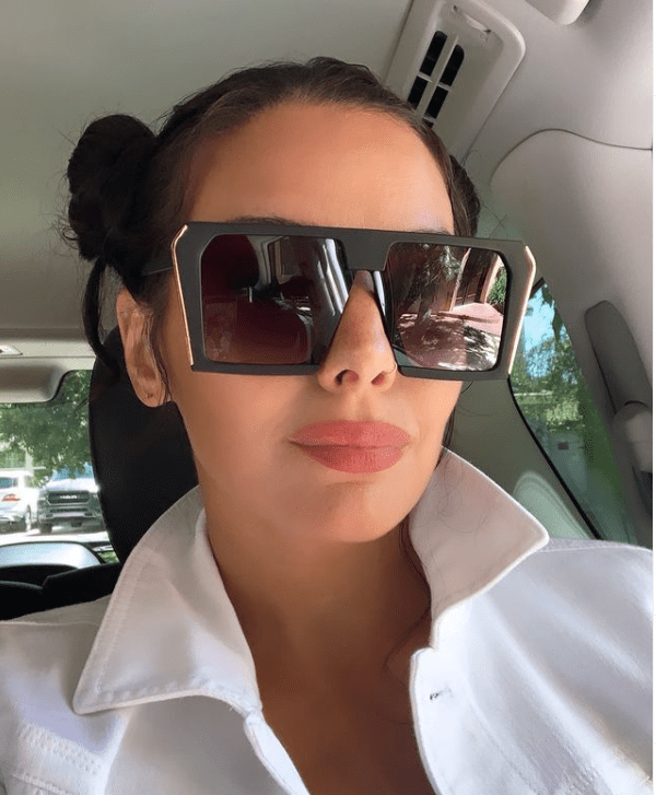 Spouse and Son of Jazzy Distefano, What is Net Worth 2022? Age,