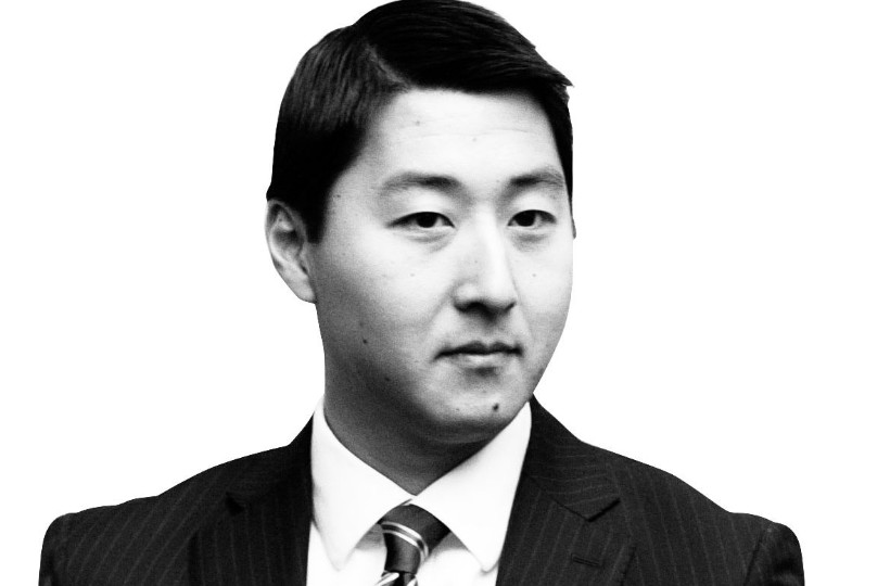 Is Kurt Bardella Married? Who is Kurt Bardella's Wife?