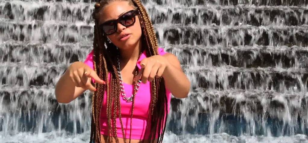 Miss Mulatto ( Rapper) Bio, Wiki, Age, Career, Net Worth, Sister