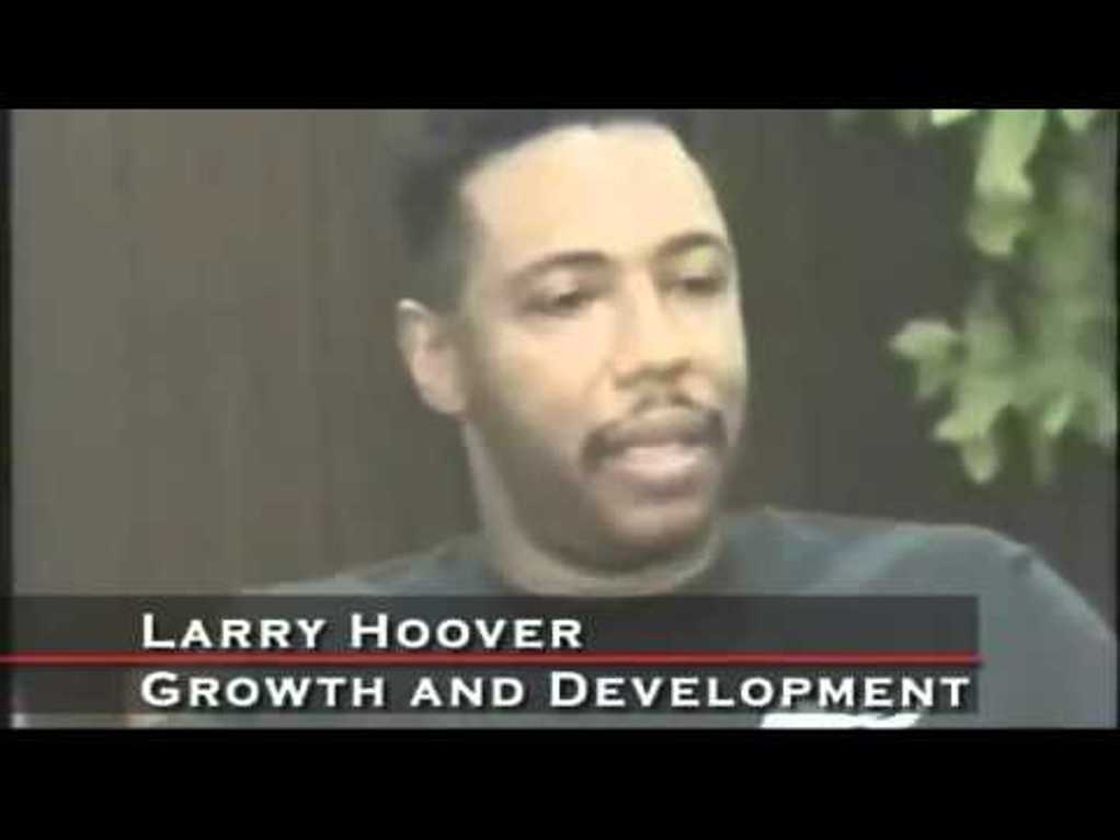 Larry Hoover ( Criminal) Bio, Wiki, Age, Crime, Gang, Net