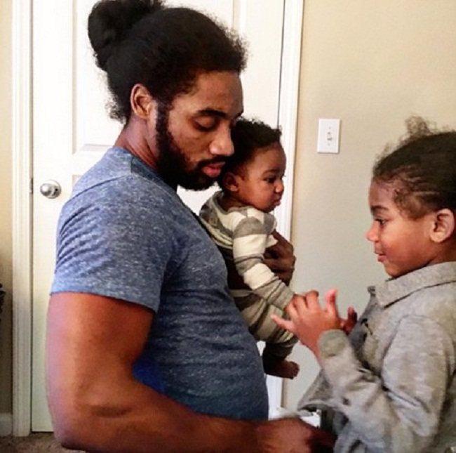 Scrapp Deleon wiki, mother, halfbrother, arrests, prison