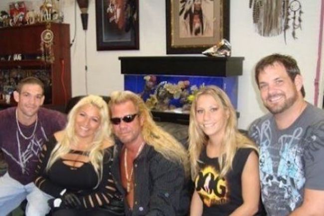 How old is Tucker Dee Chapman? Bio, Wiki, Career, Net Worth, Siblings