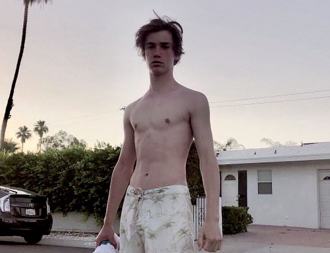 Daniel DiMaggio Bio, Age, Wiki, Birth, Father, Net Worth (2020
