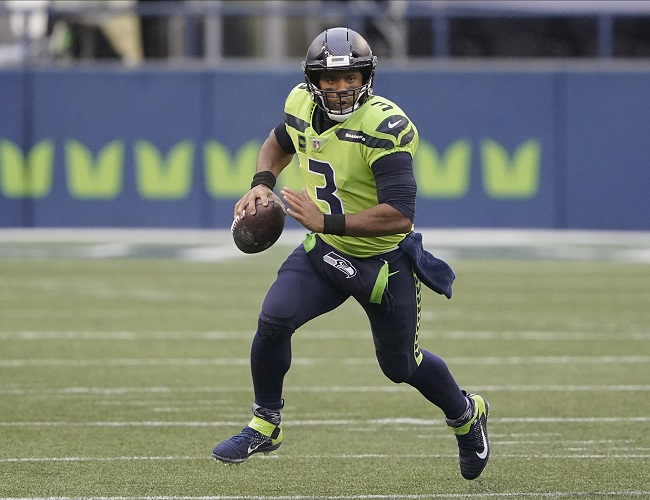 Russell Wilson Bio, Net Worth, Age, Height, Salary, Wiki [Updated 2022]