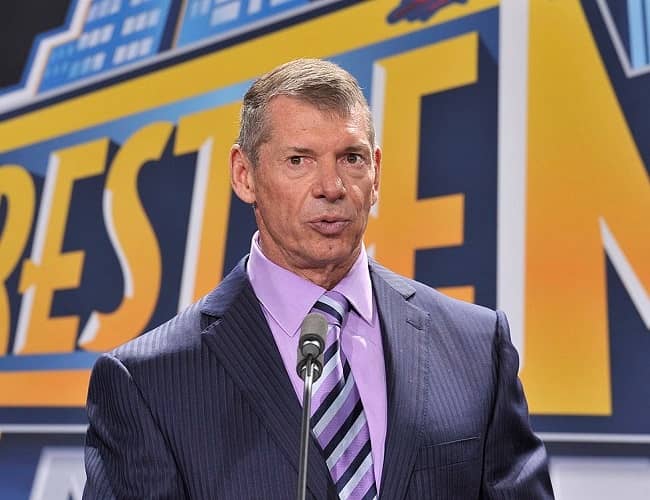 Vince McMahon Bio, Net Worth, Age, Height, Salary, Wiki [Updated 2022]