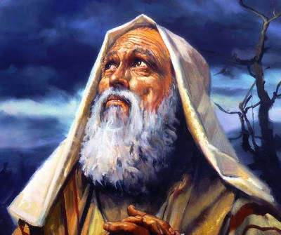 Biografía de Abraham - [TODO lo que BUSCAS]