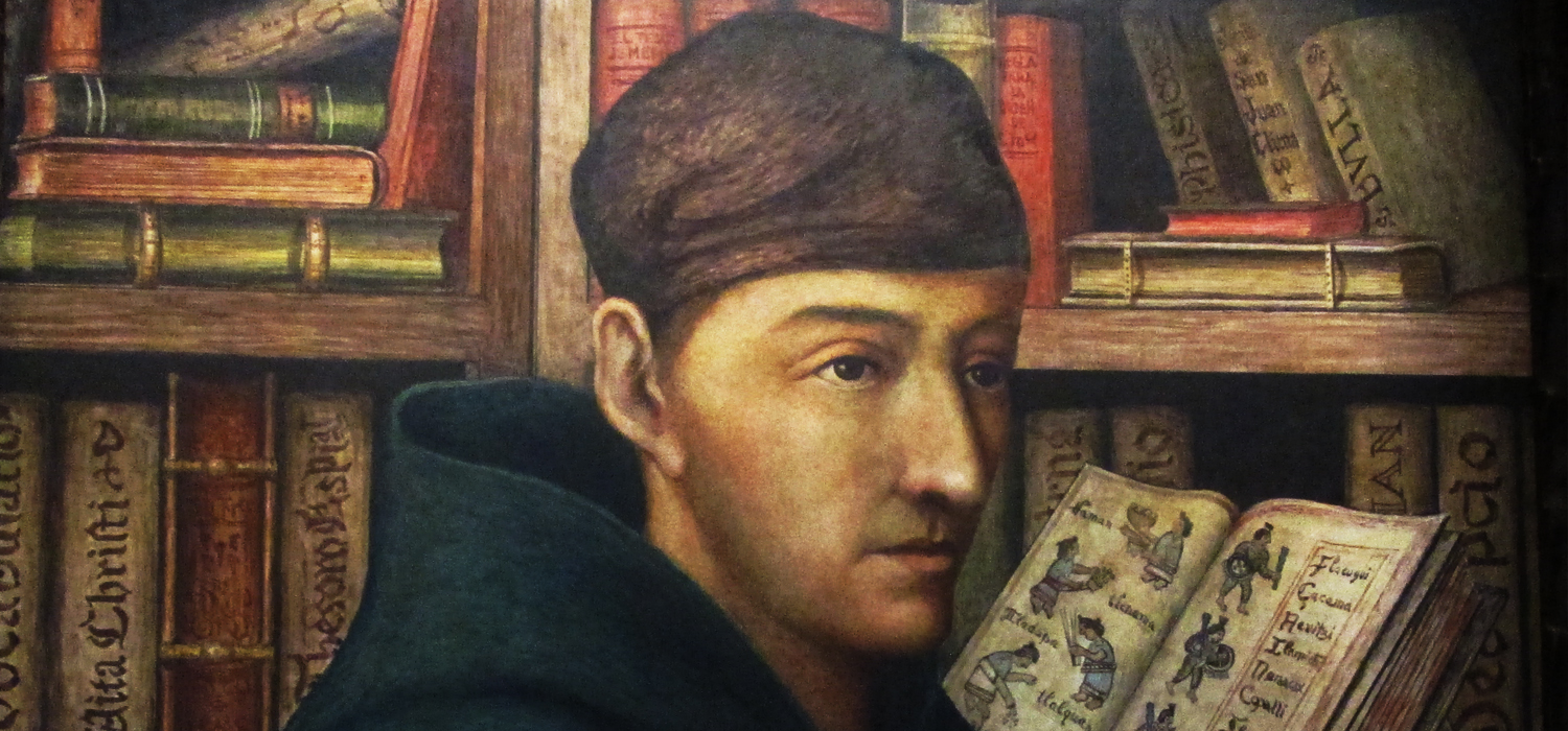 Fray Bernardino de Sahagún BIOGRAFÍAS COMENTADAS