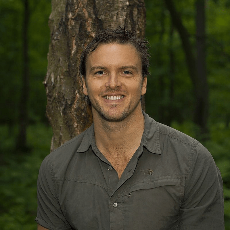 Neil Aldridge bioGraphic