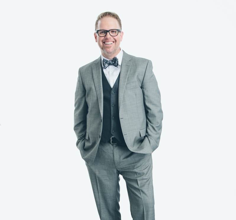 Bart Millard Bio, Age, Height, Career, Spouse, Net Worth