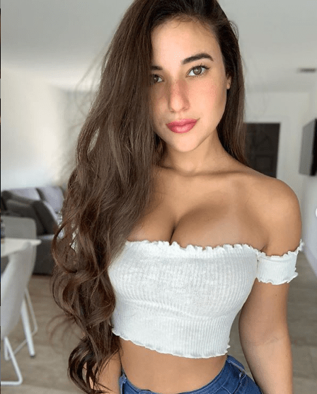 Angie Varona's Scandal - Personal Life - Net Worth - Boyfriend