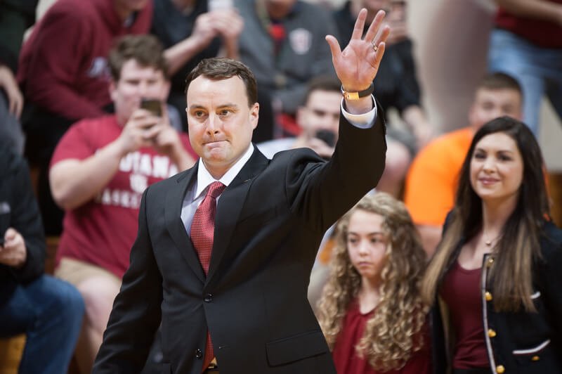 Archie Miller Bio, Career, Family, Wife, Net Worth, Height