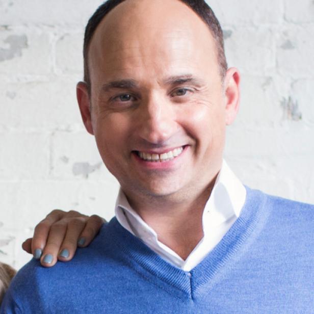 David Visentin Bio, Family, Career, Wife, Net Worth, Measurements