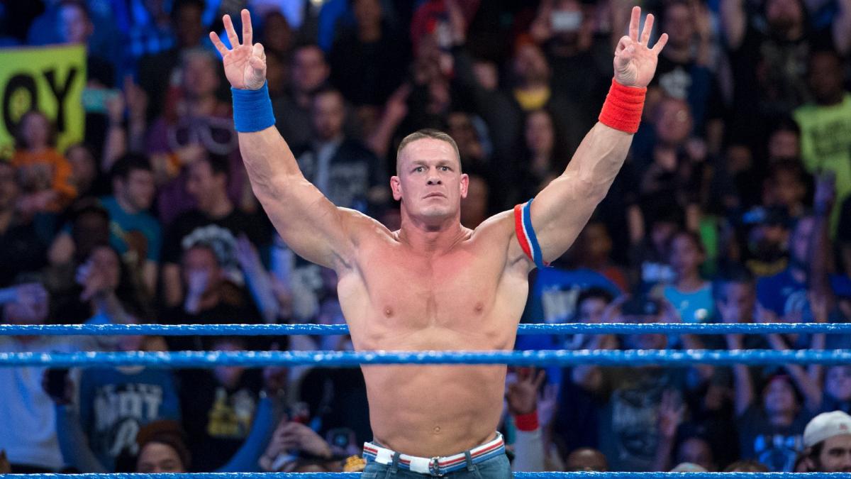 It was while training here that he was featured in the discovery channel program inside pro wrestling school. John Cena Bio, Early Life, Career, Girlfriend, Net Worth