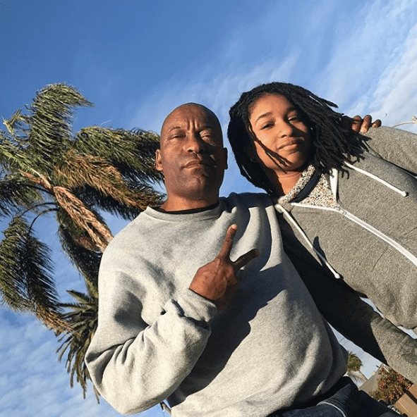 Cleopatra Singleton Bio, Family, Career, Boyfriend, Net Worth