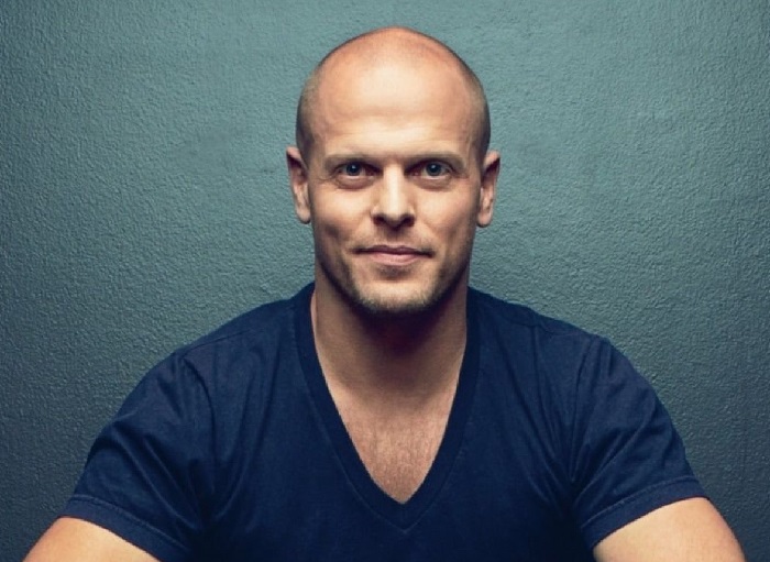 Tim Ferriss Bio, Family, Career, Wife, Net Worth, Measurements