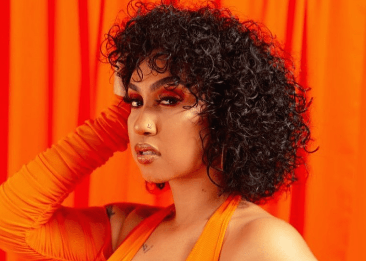 Queen Naija Bio, Family, Career, Boyfriend, Net Worth, Measurements