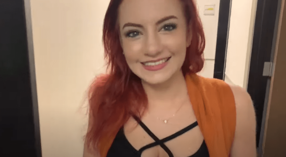 Taylor Jackson Bio, Career, Husband, Net Worth, Measurements