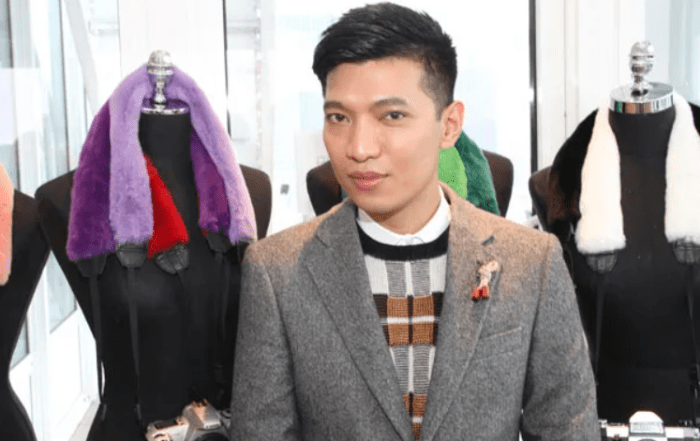 Bryanboy net worth 2020