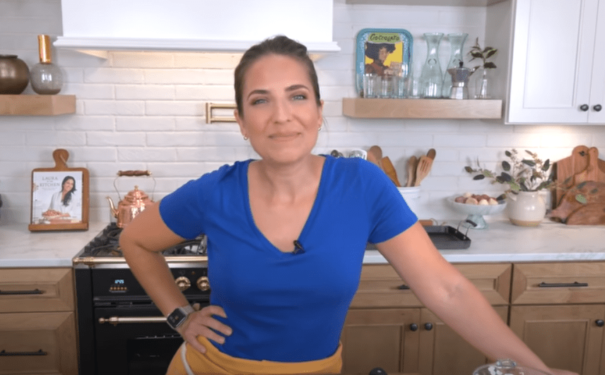 Laura Vitale Bio, Family, Career, Husband, Net Worth, Measurements