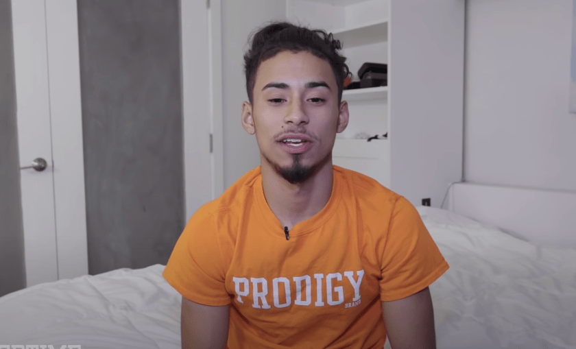 Julian Newman Bio, Family, Career, Girlfriend, Net Worth, Measurements