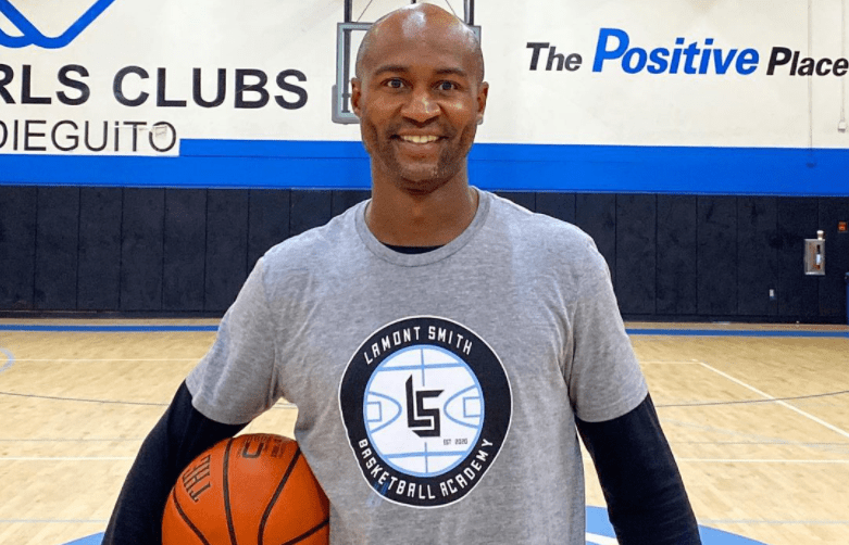 Lamont Smith (basketball) Bio, Family, Wife, Net Worth, Measurements