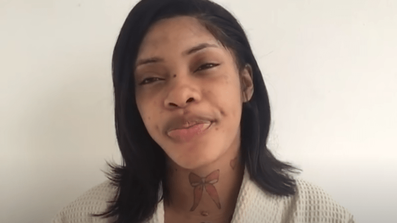 Ivany Wright Bio, Family, Boyfriend, Career, Net Worth, Measurements