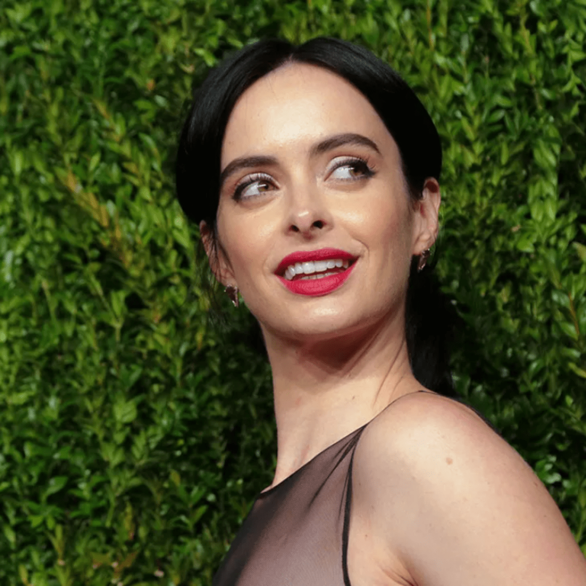 Krysten Ritter Biographie
