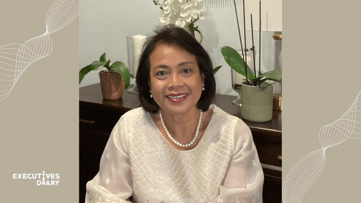 Cynthia Concordia Biography