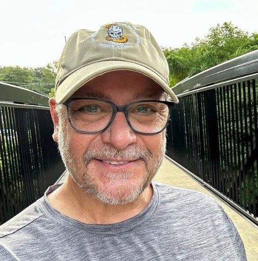 Fred Wellman Biography, Wiki, Age, Podcast, Wife and Net Worth