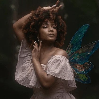 Zaynah Bear Biography, Age, Birthday, Boyfriend and Net Worth