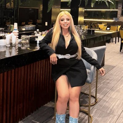 Tamara Fuentes Biografia, Wiki, Edad, Esposo y Valor Neto