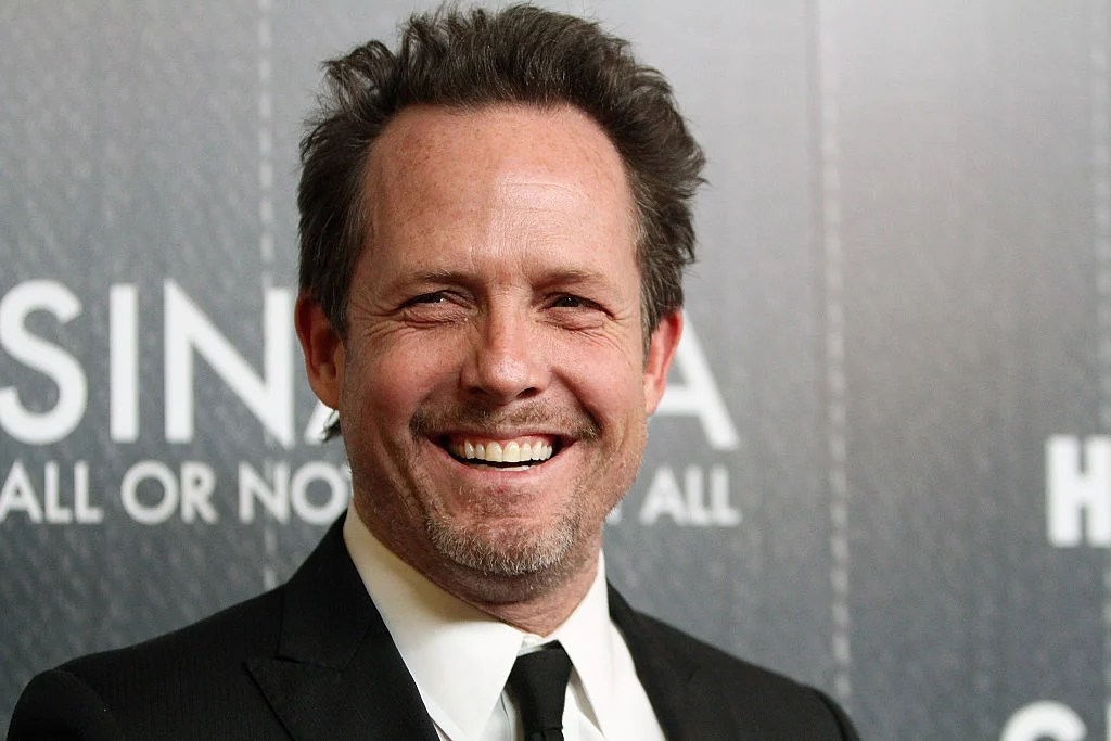 Dean Winters Biographies Are Us