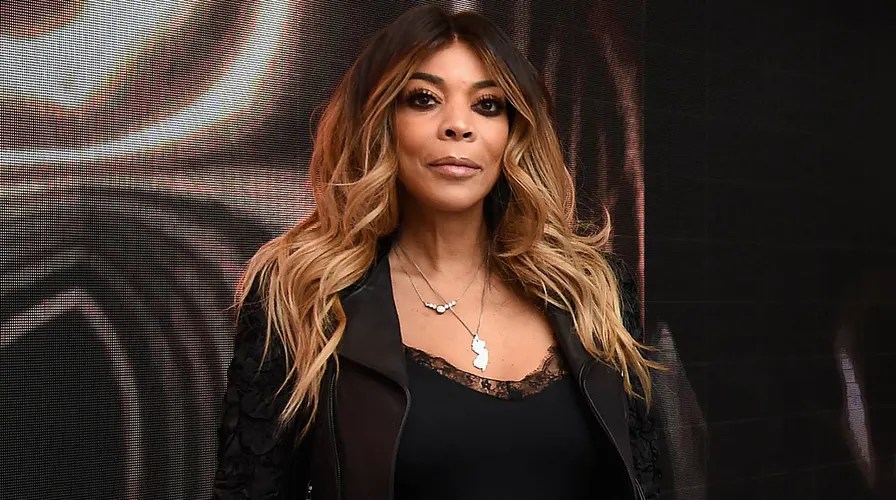 Wendy Williams Media Personality Age Bio And Net Worth