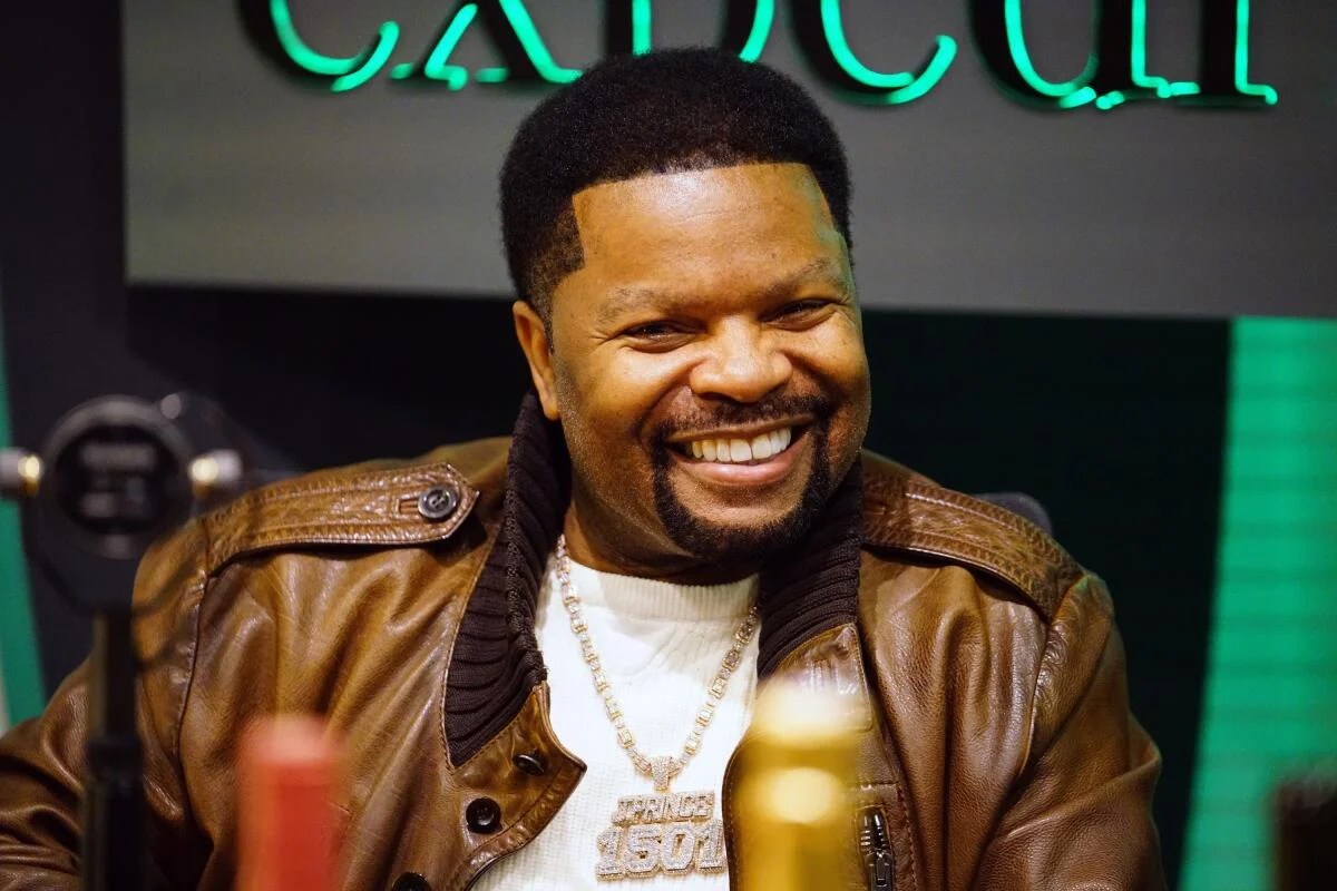 J Prince Net Worth Biographies Are Us