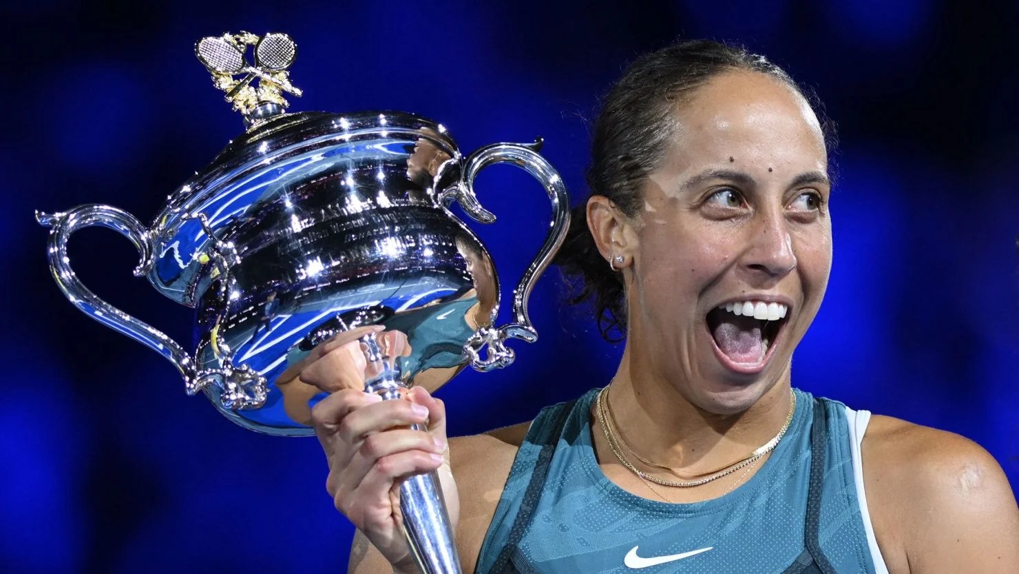 Madison Keys Net Worth Biographies Are Us
