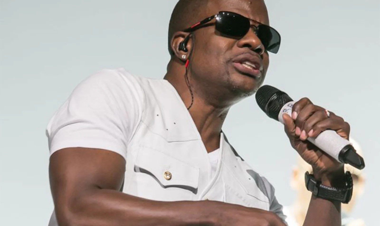 Ricky Bell Net Worth Biographies Are Us