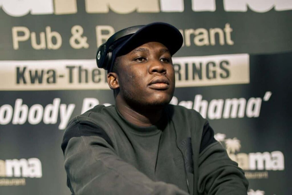 Busta 929 Biography, Net Worth, Real Name, Age & More Biographle