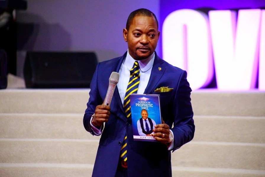 Top 10 Richest Pastors in South Africa Biographle