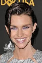 Ruby Rose biography. Model, actress, TV presenter, DJ